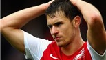 Bão chấn thương tiếp tục tàn phá Arsenal